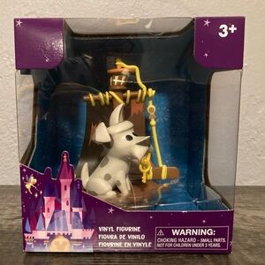 Disneys Pirates of the Caribbean dog by Joey Chou